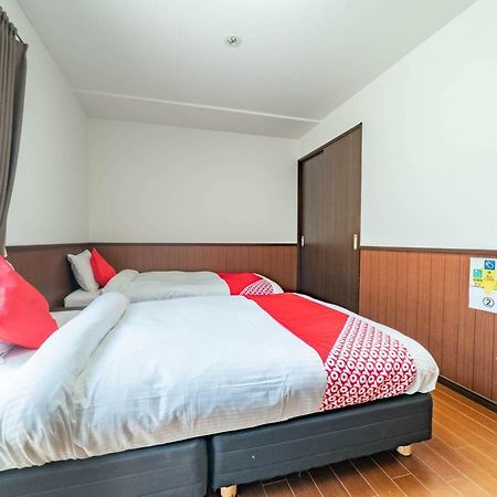 Oyo Hotel Musubi Kyoto Karasuma Nanajo Eksteriør billede