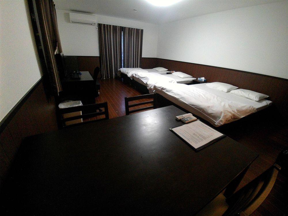 Oyo Hotel Musubi Kyoto Karasuma Nanajo Eksteriør billede