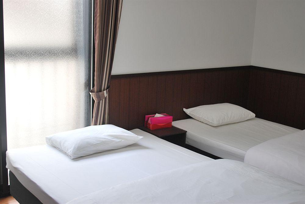 Oyo Hotel Musubi Kyoto Karasuma Nanajo Eksteriør billede