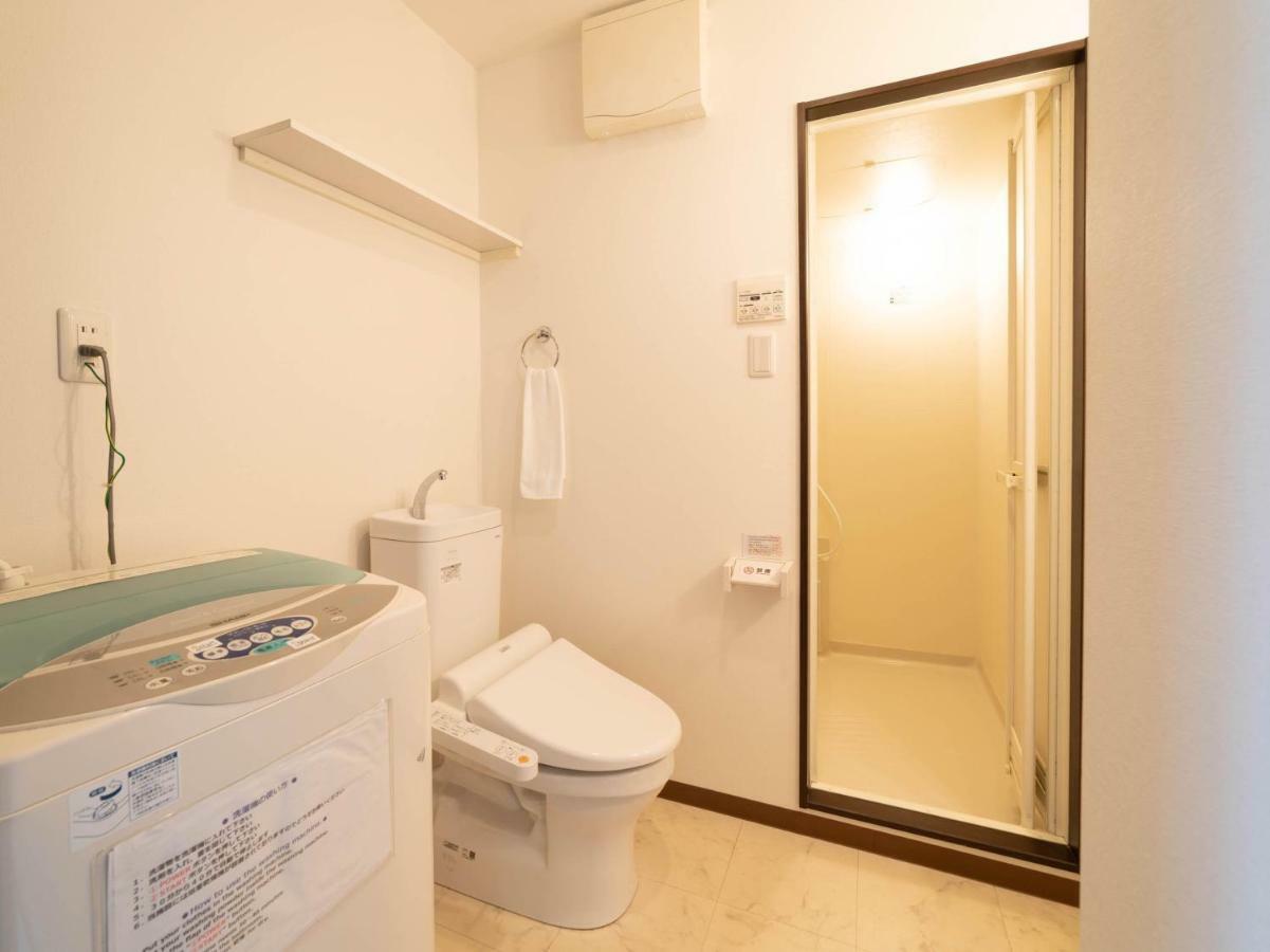 Oyo Hotel Musubi Kyoto Karasuma Nanajo Eksteriør billede