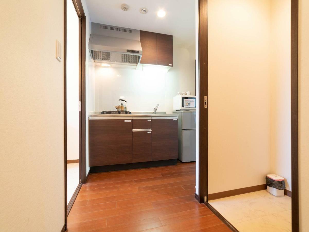 Oyo Hotel Musubi Kyoto Karasuma Nanajo Eksteriør billede