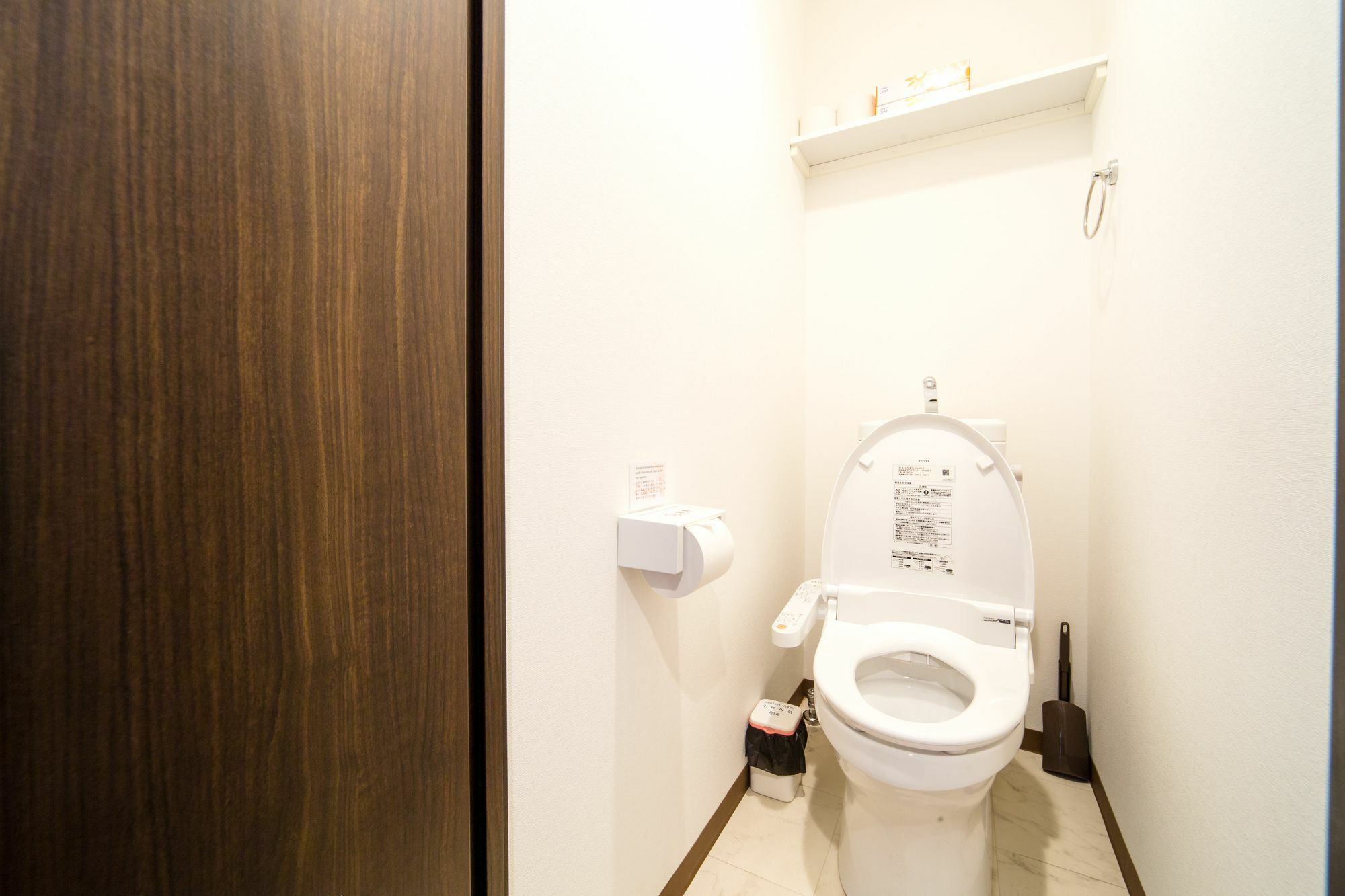 Oyo Hotel Musubi Kyoto Karasuma Nanajo Eksteriør billede