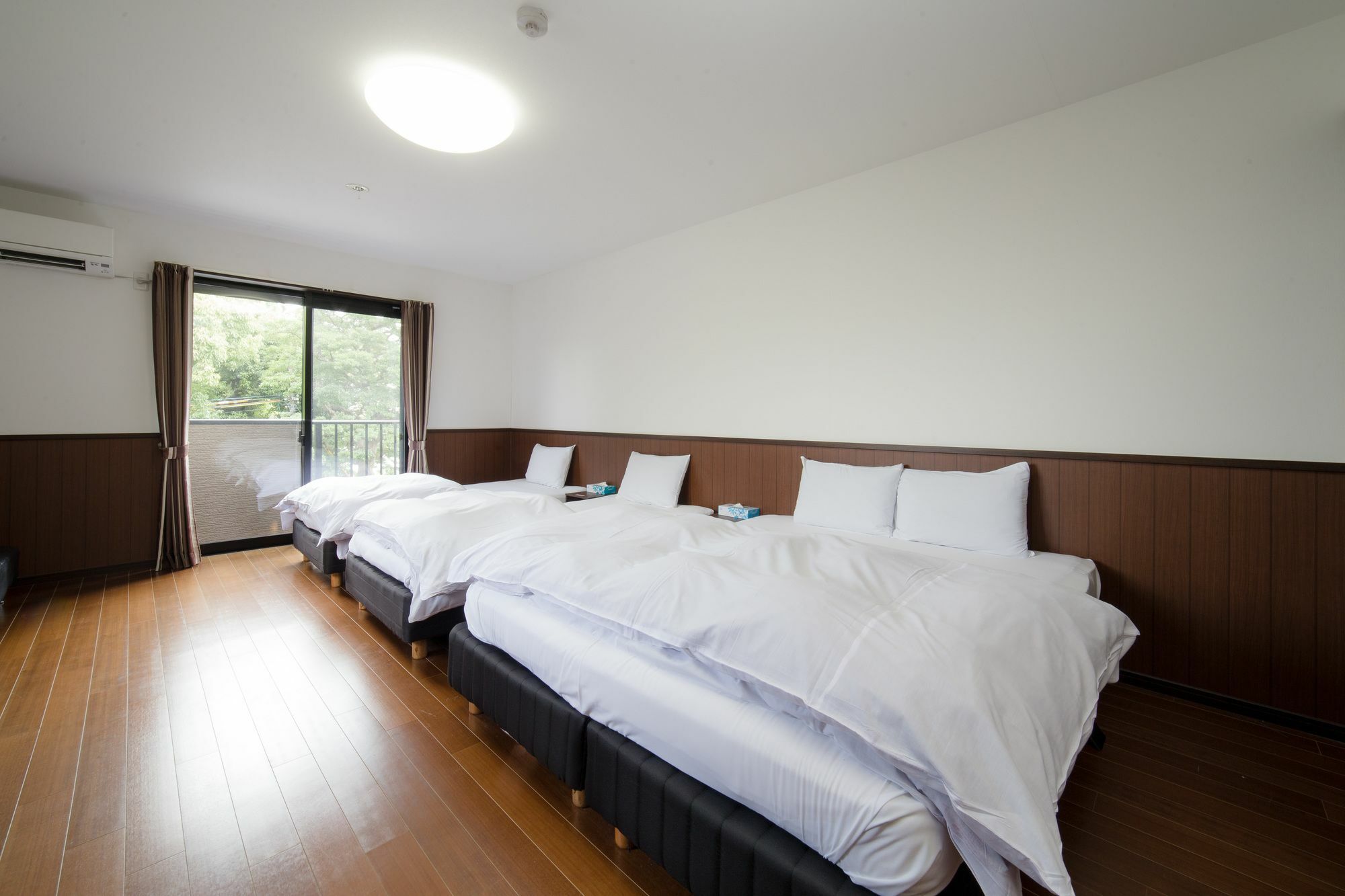 Oyo Hotel Musubi Kyoto Karasuma Nanajo Eksteriør billede