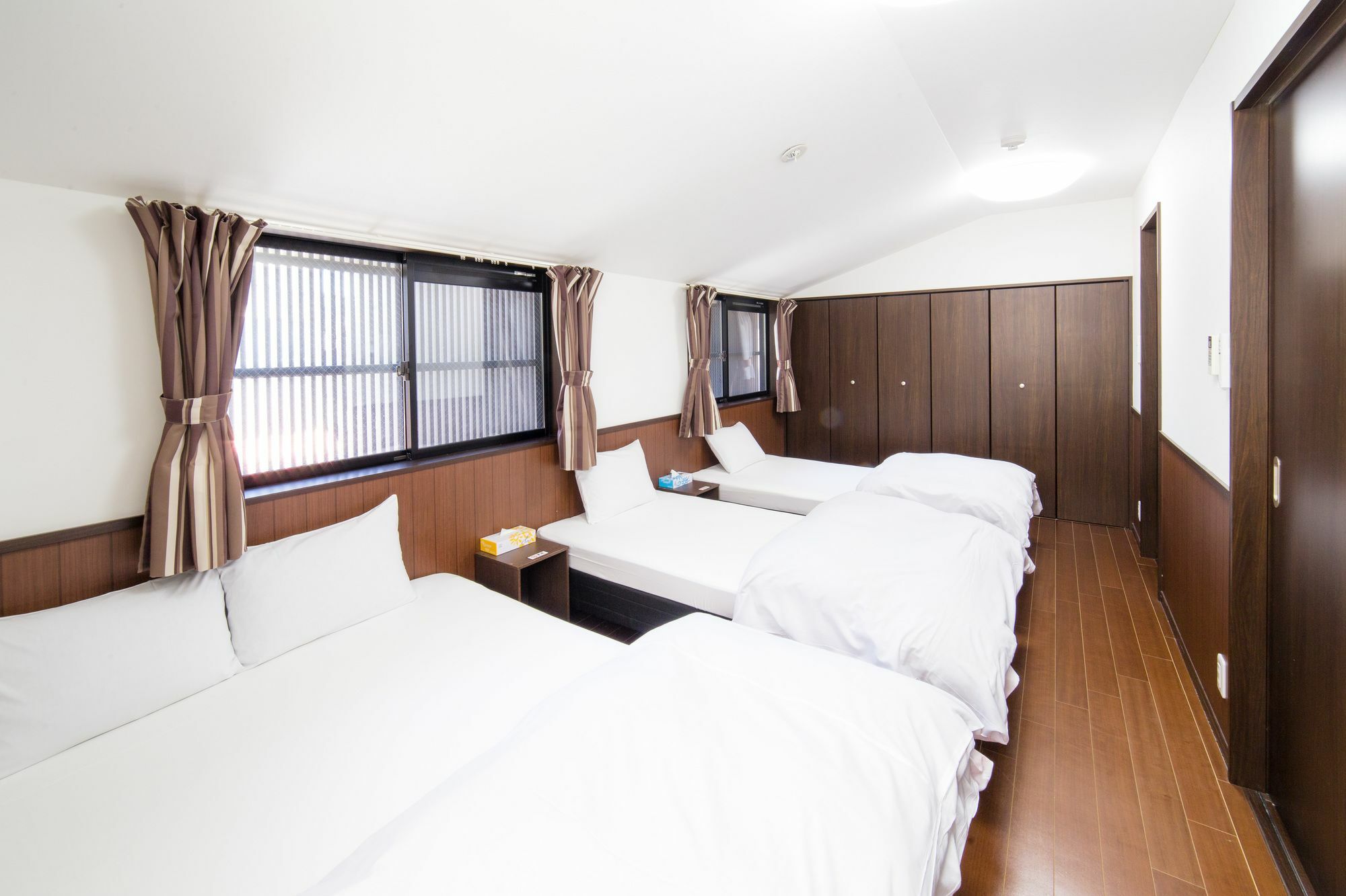 Oyo Hotel Musubi Kyoto Karasuma Nanajo Eksteriør billede